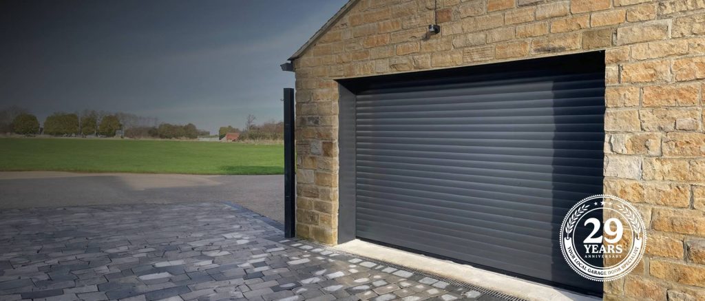 Garage Doors Sheffield