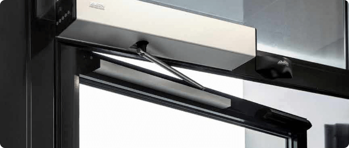 Garage Door Automation for Convenience and Security