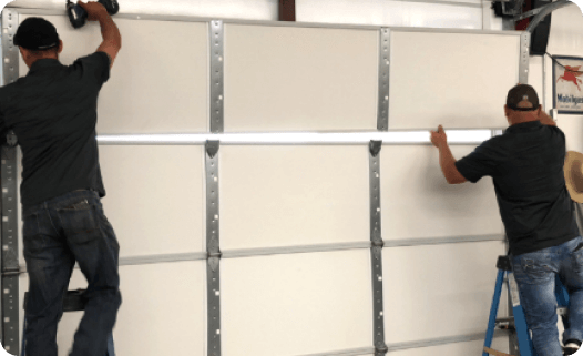Garage Door Cables Snapped? What Causes It and How We Fix It