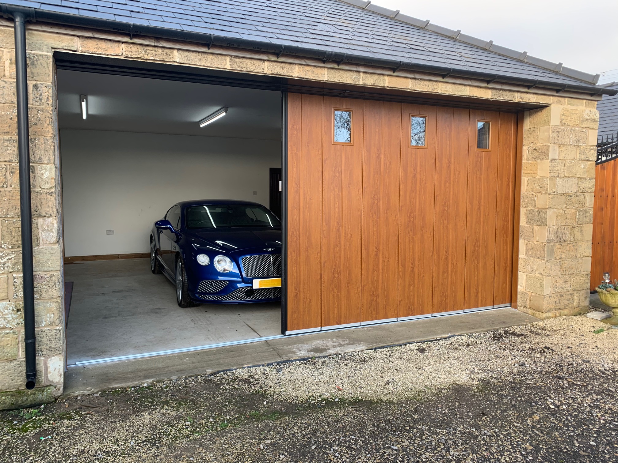What Are the Best Uses for a Garage